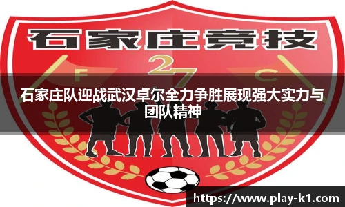石家庄队迎战武汉卓尔全力争胜展现强大实力与团队精神